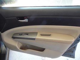 2005 Toyota Prius Sage 1.5L AT #Z24751